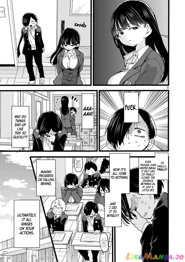 The Dangers in My Heart Chapter 58 image 06_optimized
